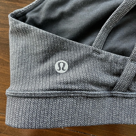 Lululemon Energy Sports Bra - Picture 3 of 4